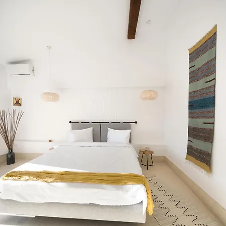 Hotel Hook Of - Le Mirage De La