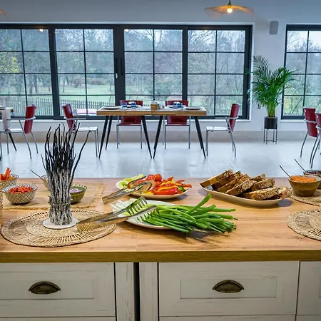 Hook Of - Le Mirage De La Hotel Olimp