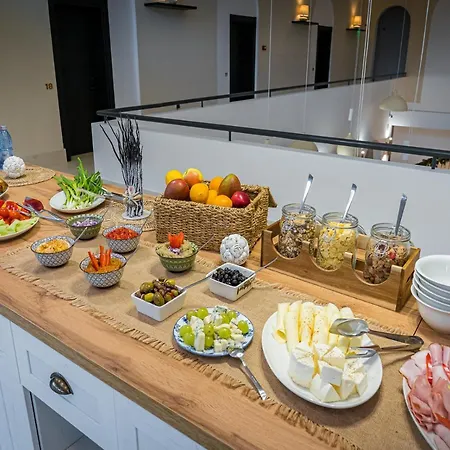 Hook Of - Le Mirage De La Hotell 4*