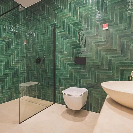 Hook Of - Le Mirage De La Hotel Olimp