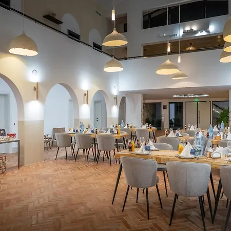 Hook Of - Le Mirage De La Hotel Olimp