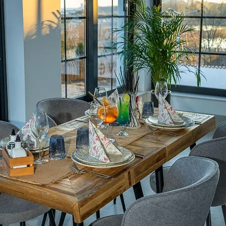 Hook Of - Le Mirage De La Hotel Olimp