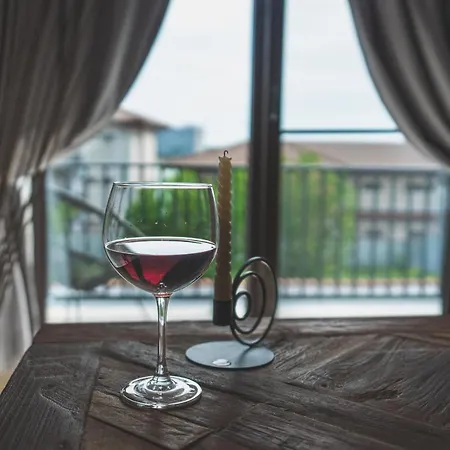 Hook Of - Le Mirage De La Hotel Olimp