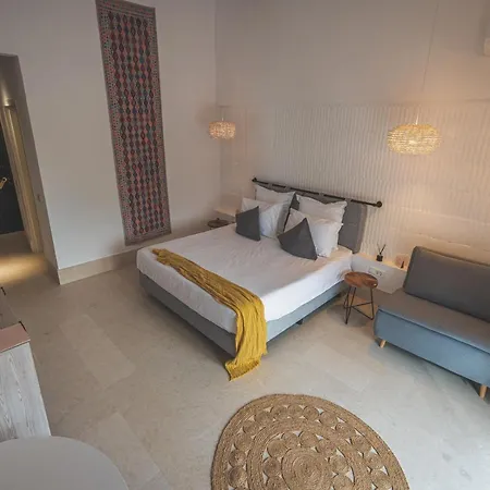 Hook Of - Le Mirage De La Hotell 4*