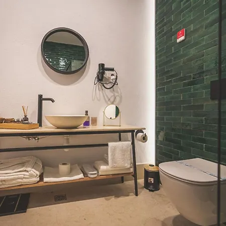 Hook Of - Le Mirage De La Hotel Olimp