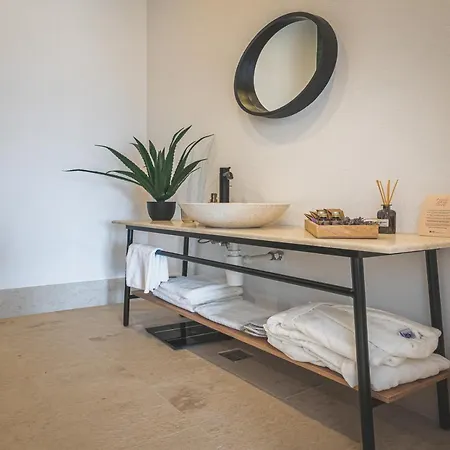 Hotel Hook Of - Le Mirage De La Olimp