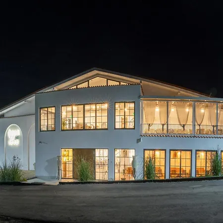 Hotell Hook Of - Le Mirage De La Olimp