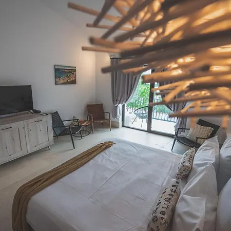 Hook Of - Le Mirage De La Olimp