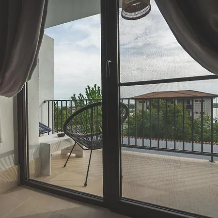 Hotel Hook Of - Le Mirage De La Olimp