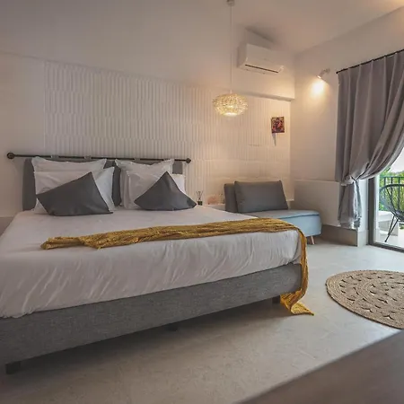 Hook Of - Le Mirage De La Hotel 4*