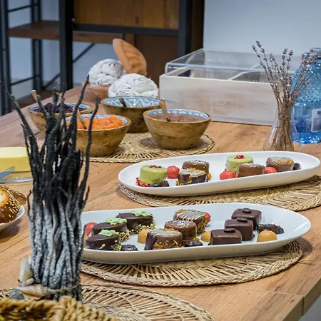 Hook Of - Le Mirage De La 호텔