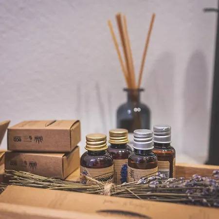 Hook Of - Le Mirage De La 4*