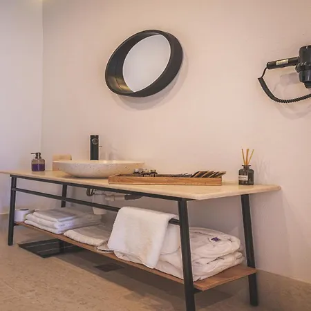 호텔 Hook Of - Le Mirage De La