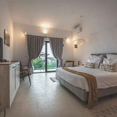 Hook Of - Le Mirage De La Hotel Olimp