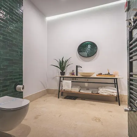 Hotel Hook Of - Le Mirage De La 4*