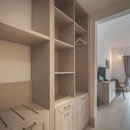 호텔 Hook Of - Le Mirage De La 올림프