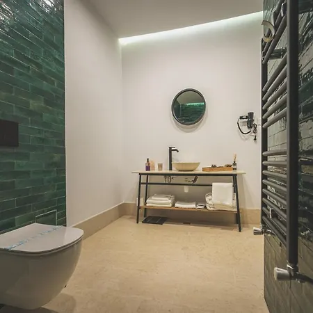 호텔 Hook Of - Le Mirage De La 올림프