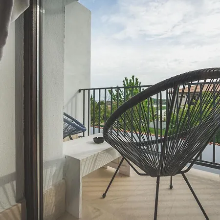 Hook Of - Le Mirage De La Hotel 4*