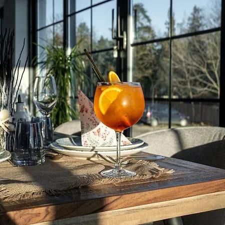 호텔 Hook Of - Le Mirage De La 4*