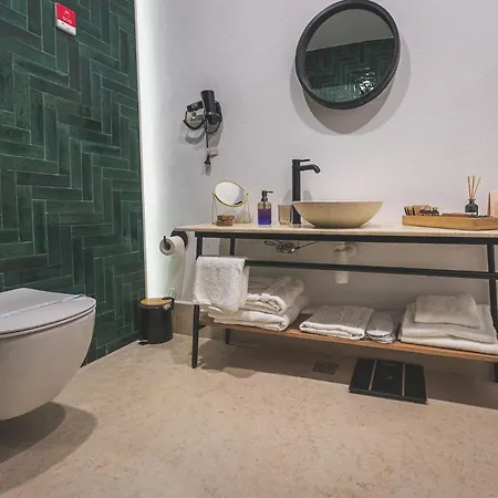 Hook Of - Le Mirage De La 4*