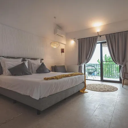 Hook Of - Le Mirage De La 4* 올림프