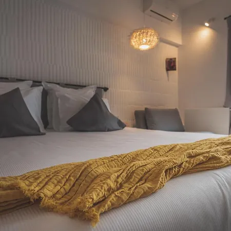 Otel Hook Of - Le Mirage De La